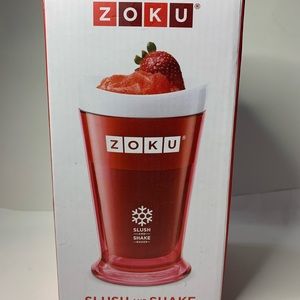 Zoku Slush And Shake Maker